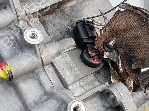 Gearbox SEAT ALHAMBRA (7V8, 7V9) 1.9 TDI | BP23876550M3 