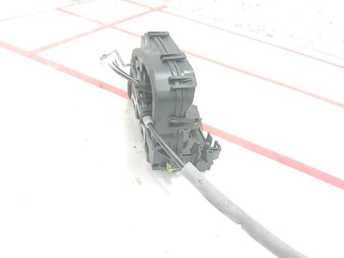 Front left lock BMW 1 (E87) 118 d | BP27183457C98 