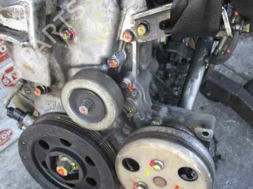Engine HONDA JAZZ II (GD_, GE3, GE2) 1.3 iDSi (GD1) | BP17227440M1 
