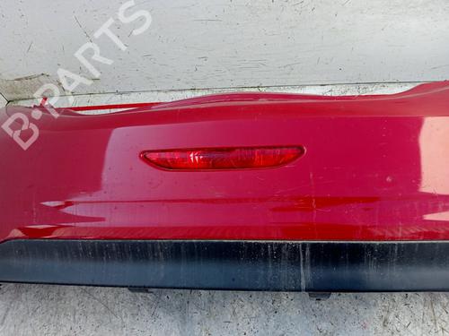 Zderzak tylny PEUGEOT 208 I (CA_, CC_)  | BP29001041C8 