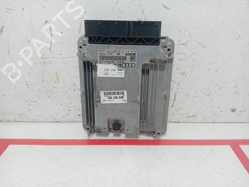 Engine control unit (ECU) AUDI A5 (8T3) 3.0 TDI quattro | BP27804476M57 - Image 2