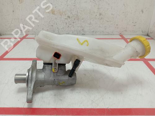 Brake master cylinder PEUGEOT 208 I (CA_, CC_) | BP29001061M77