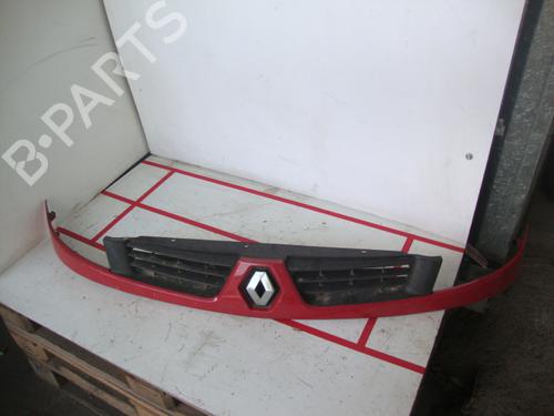 Calandre RENAULT KANGOO (KC0/1_) 1.5 dCi (84 hp) 7322925