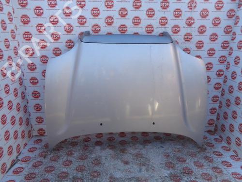 Hood HYUNDAI SANTA FÉ I (SM) 2.4 16V 4x4 793368 |