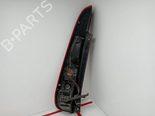 Right taillight FORD FIESTA V (JH_, JD_) 1.4 TDCi | BP15932611C35 