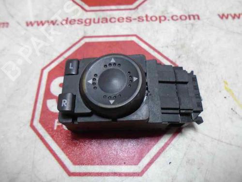 Mirror switch VW PASSAT B5 (3B2) 1.9 TDI (110 hp) 3B1959565B  | 3B1959565B  | 529016 |