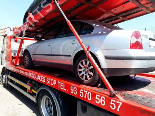Starter VW PASSAT B5.5 (3B3) 1.9 TDI | BP7398204M8 - Image 8