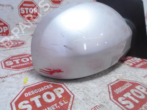 Right mirror HYUNDAI GETZ (TB) 1.5 CRDi | BP7307622C27 