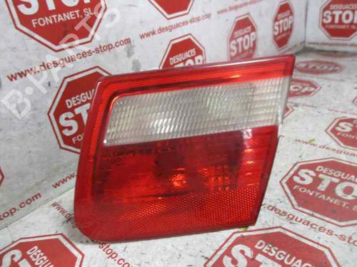 Used Right tailgate light BMW 3 Touring (E46) 320 i (170 hp) 7346500
