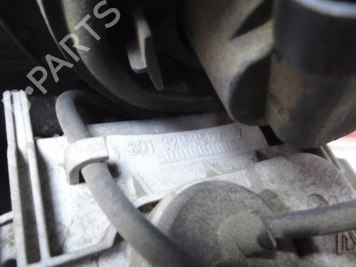 Left headlight BMW 3 Compact (E46) 318 ti | BP9097963C28 