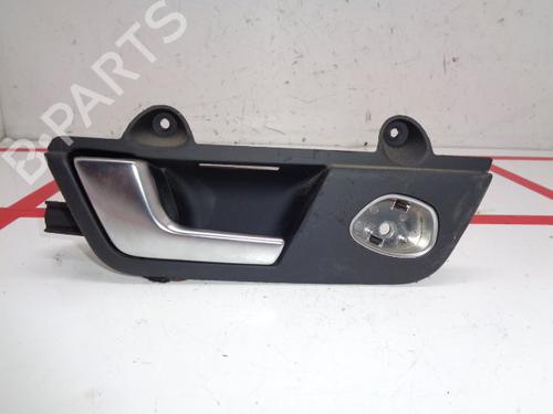 Venstre bak invendig håndtak SEAT EXEO ST (3R5) 2.0 TDI (120 hp) 15936326