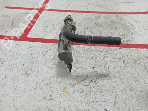 Clutch slave cylinder SUZUKI JIMNY Closed Off-Road Vehicle (SN) 1.5 DDiS 4WD (SN415D) | BP21129600M113 