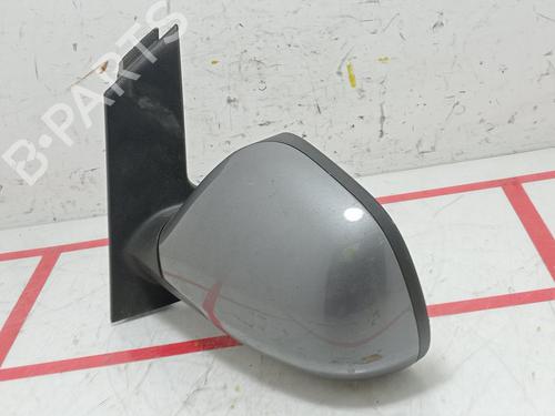 Left mirror SEAT ALTEA XL (5P5, 5P8)  | BP26886225C26 