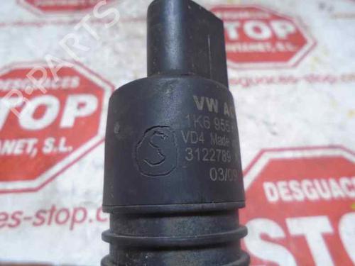 Washer pump SEAT IBIZA IV SC (6J1, 6P5)  | BP15922330E24 