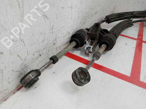 Gear lever PEUGEOT EXPERT Van (V_)  | BP28030576M90