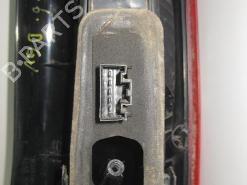Left taillight FORD FIESTA V (JH_, JD_) 1.4 16V | BP30182806C34