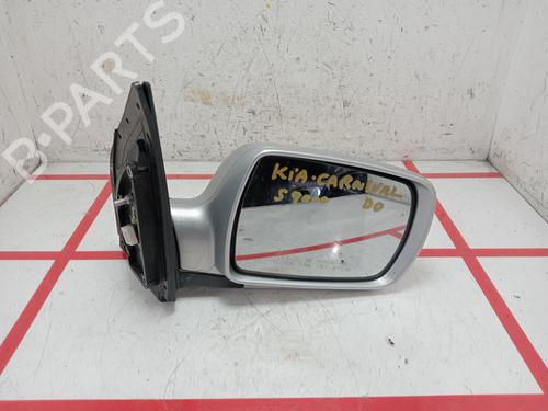 Ryggespeil høyre KIA CARNIVAL / GRAND CARNIVAL III (VQ) [2005-2015]  29633298