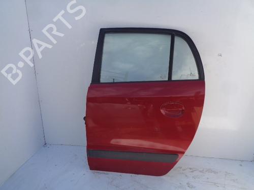 Used Left rear door HYUNDAI ATOS (MX) 1.1 (58 hp) 15925488