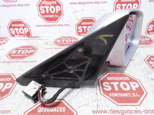 Right mirror AUDI A3 (8L1) 1.8 | BP7919588C27 