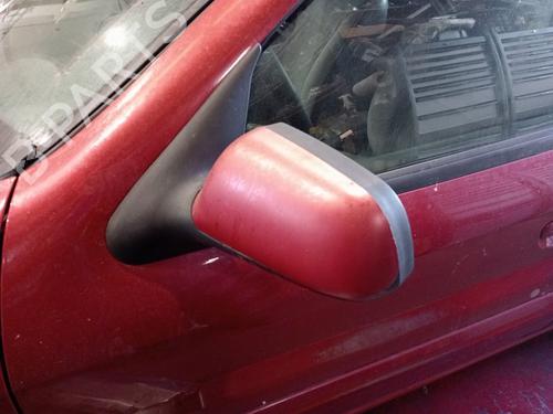 Used Left mirror Left mirror 37013590 37013590