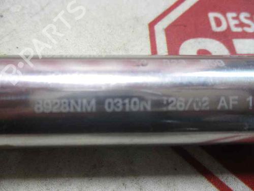Hood lift support VW POLO IV (9N_, 9A_) 1.4 TDI | BP15920673C139 