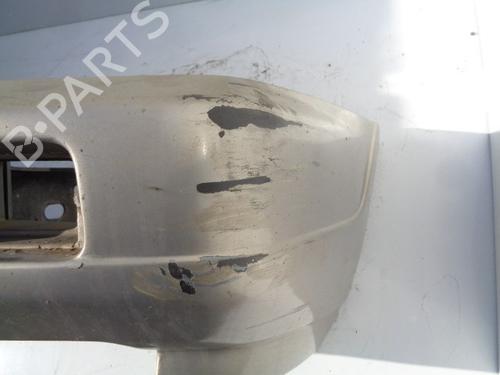 Front bumper SSANGYONG MUSSO (FJ) 2.9 D | BP15925471C7 