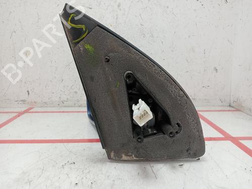 Left mirror CHEVROLET AVEO / KALOS Hatchback (T250, T255)  | BP27923958C26 