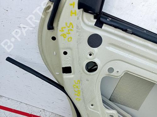 Left rear door VOLVO S40 II (544) 2.4 | BP25925431C4 