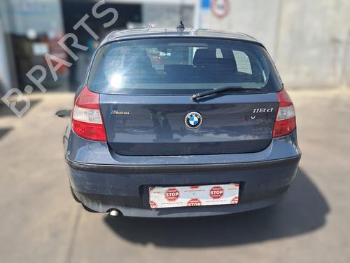 Mass air flow sensor BMW 1 (E87) 118 d | BP27217828M95 