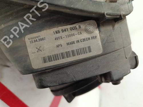 Left headlight VW GOLF V (1K1) | BP39616281C28 - Image 4