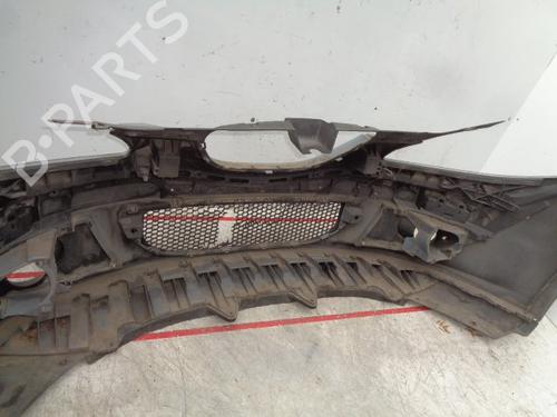 Front bumper SEAT ALTEA (5P1)  | BP15947897C7 