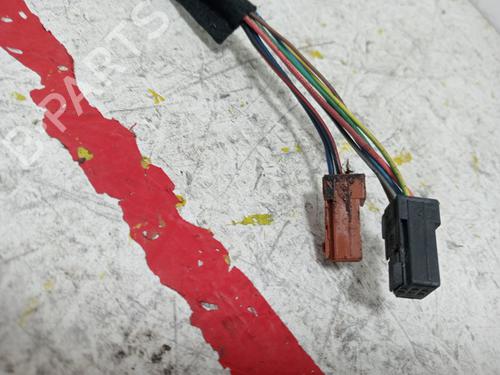 Right mirror CITROËN C4 I (LC_)  | BP18571698C27 