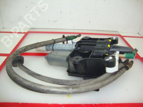 Used Electric handbrake CITROËN C4 II (NC_) [2009-2025]  7363326