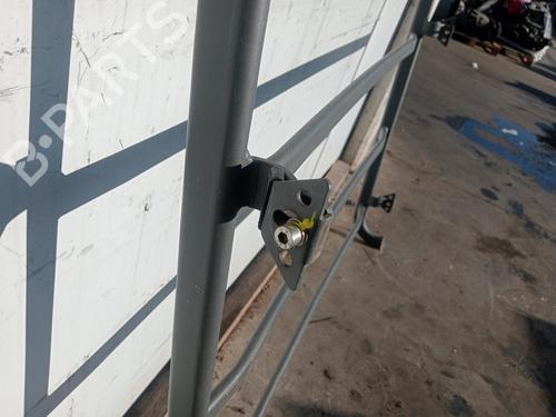 Reling dachowy CITROËN BERLINGO MULTISPACE (B9) 1.6 HDi 90 4x4 | BP30837817C65 