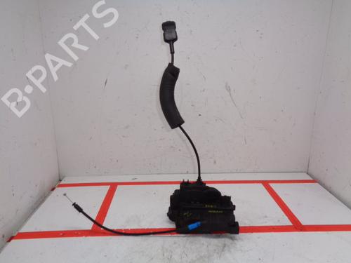 Used Front right lock RENAULT MEGANE III Grandtour (KZ0/1) 1.5 dCi (KZ09, KZ0D, KZ1G, KZ29, KZ14, KZ1W, KZ10, KZ1F,... (110 hp) 15933516