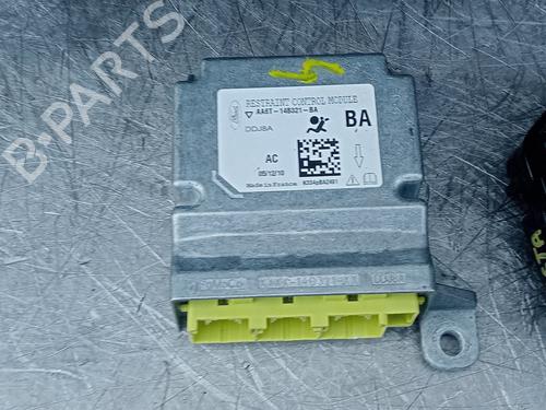 Kollisonspute sett FORD FIESTA VI (CB1, CCN) 1.4 TDCi | BP27614124C86 