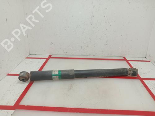 Used Left rear shock absorber SUZUKI GRAND VITARA II (JT, TE, TD) 2.0 All-wheel Drive (TD54, JB420) (140 hp) 18303662