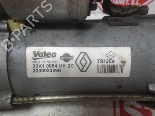 Starter RENAULT MEGANE III Hatchback (BZ0/1_, B3_) 1.5 dCi | BP8258913M8 