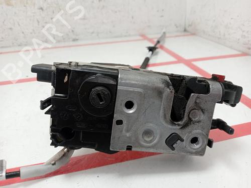Rear right lock PEUGEOT 208 I (CA_, CC_)  | BP29040915C99 