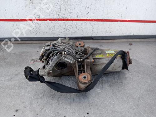 Rear differential CHEVROLET CAPTIVA (C100, C140) 3.2 4WD | BP31600192M24 