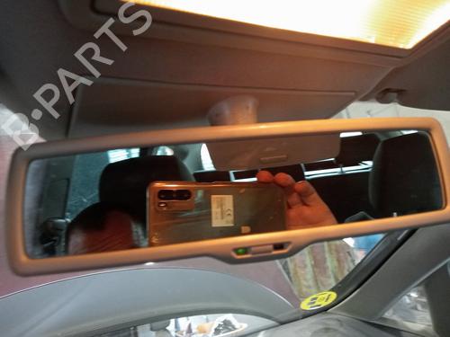 Used Rear mirror Rear mirror 38001010 38001010