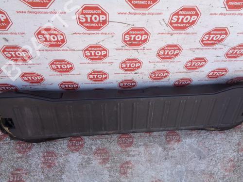 Tailgate VOLVO XC90 I (275) 2.5 T AWD | BP9395252C6 