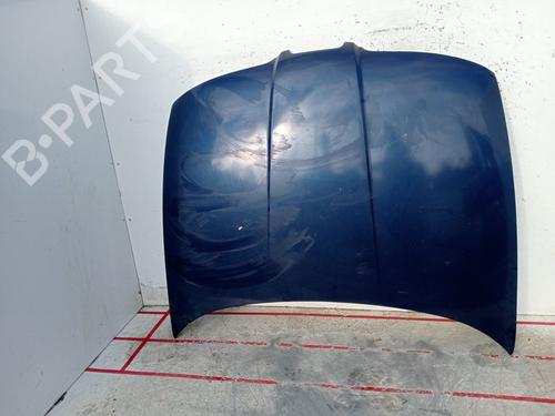Motorhjelm SEAT LEON (1M1) [1999-2006]  27841303