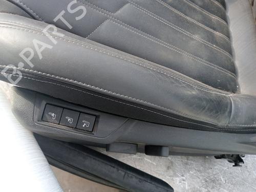 Left front seat PEUGEOT 208 II (UB_, UP_, UW_, UJ_)  | BP29533907C15 