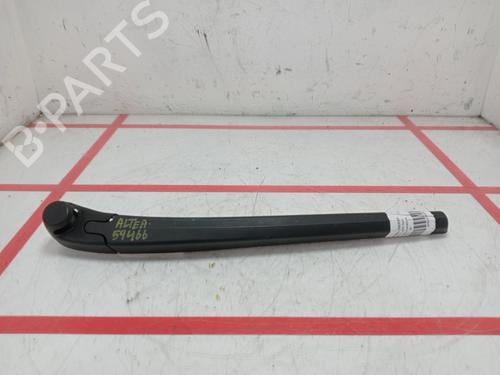 rear-windshield-wiper-arm-seat-altea-xl-5p5-5p8-2006-2007-2008-2009-2010-2011-2012-2013-2014-2015-32495291 main image