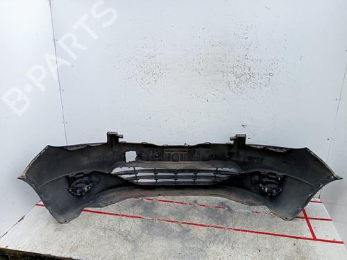 Front bumper NISSAN QASHQAI / QASHQAI +2 I (J10, NJ10, JJ10E)  | BP22967758C7 