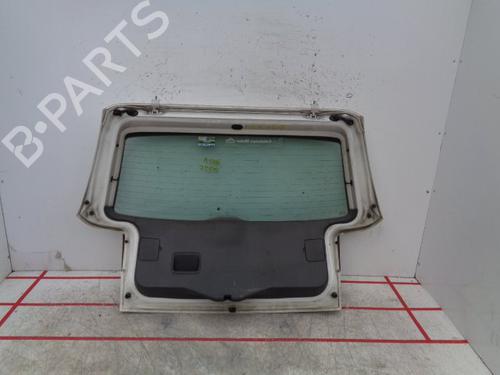 Tailgate SEAT IBIZA II (6K1) 1.9 TDI | BP15949080C6 