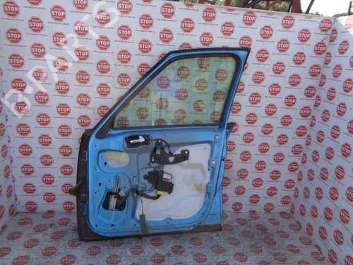 Right front door CITROËN C4 Grand Picasso I (UA_) 1.6 HDi | BP7623105C3 