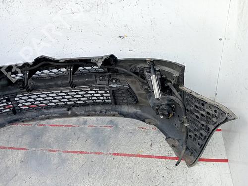 Front bumper CITROËN C4 Picasso I MPV (UD_) 2.0 HDi 138 | BP26140853C7 