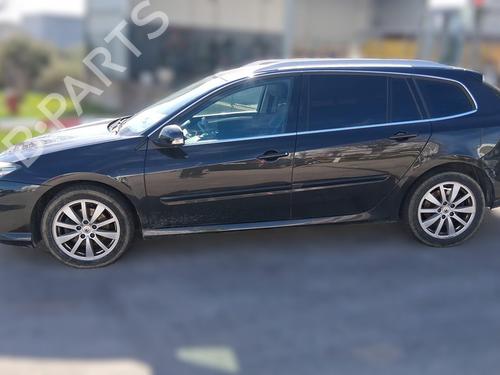 Dør venstre bagtil RENAULT LAGUNA III Grandtour (KT0/1) [2007-2015]  33053067